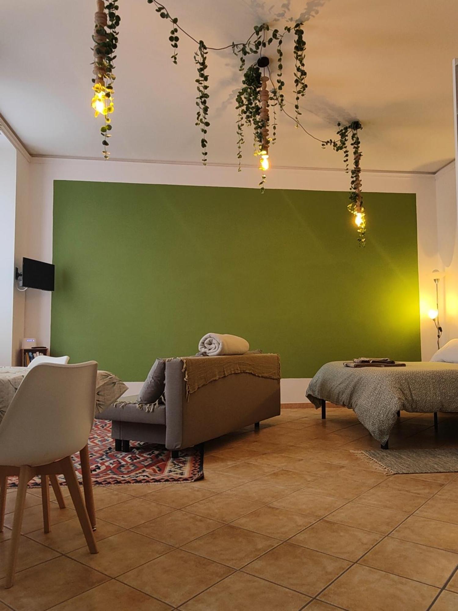 La Sosta Domodossola Apartment Exterior photo